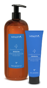 Après-shampoing hydratant Hydra Gloss Conditioner – Vitality’s