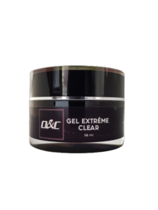 O&C GEL Extrême Clear