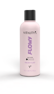 Vitality’s Flowy Oilish Fluid – Gel Fluide Professionnel Effet Naturel