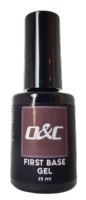 O&C FIRST BASE GEL