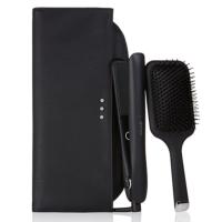 Coffret d'exception GHD GOLD  Noël 2021