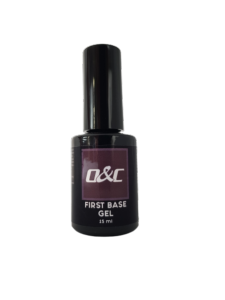 O&C FIRST BASE GEL