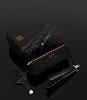 Coffret ghd Platinum+ noir – Lisseur intelligent professionnel avec accessoires