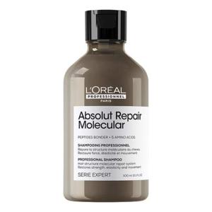 ABSOLUT REPAIR MOLECULAR Shampooing