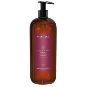 CARE & STYLE SHAMPOOING VOLUME