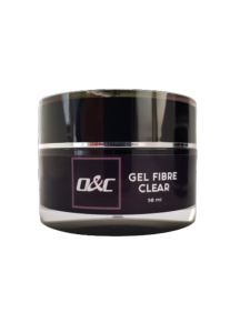 O&C GEL FIBRE CLEAR