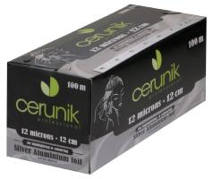 CERUNIK - ALUMINIUM 12 MICRONS