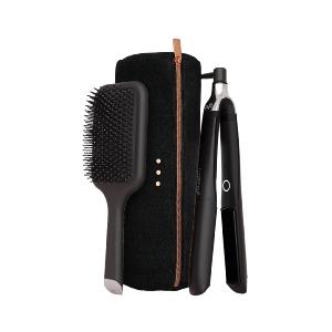 Coffret ghd Platinum+ noir – Lisseur intelligent professionnel avec accessoires