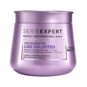 LISS UNLIMITED Masque