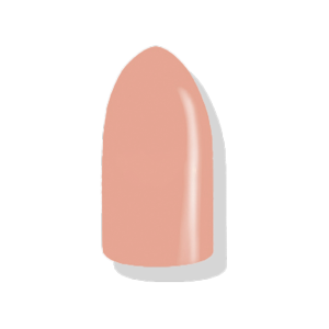 O&C Vernis semi-permanent "Entre 2 roses"