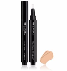 Tech touch concealer