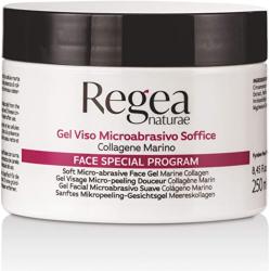 FACE SPECIAL PROGRAM - Gel micro abrasif souple