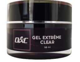 O&C GEL Extrême Clear