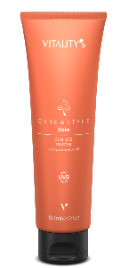 CARE & STYLE Sole  SUN KISS