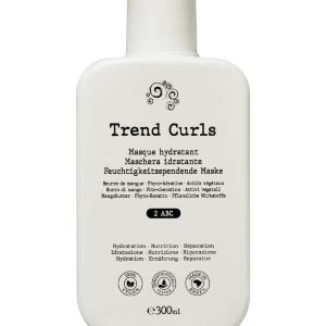 Masque hydratant Trend Curls 2ABC 