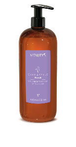 CARE & STYLE BIONDI Violet Bright Shampoo