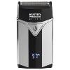 Rasoir Kuster Willy 1 Grille – Tête Flottante