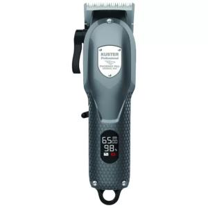 KUSTER Phoenix Pro – Tondeuse professionnelle cheveux & barbe