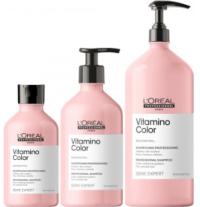 VITAMINO COLOR shampooing