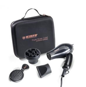 Kit de voyage sèche-cheveux