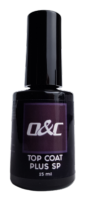 O&C TOP COAT plus