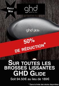 GHD GLIDE