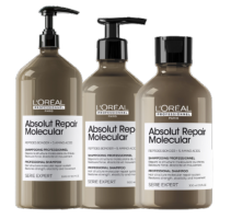 ABSOLUT REPAIR MOLECULAR Shampooing