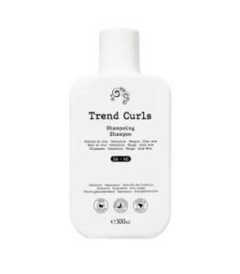 Shampooing Low Poo Trend Curls – 300 ml