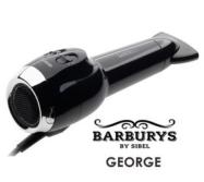 Sèche-cheveux Barburys George