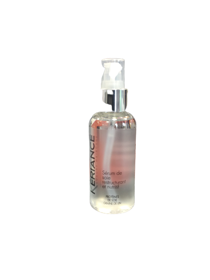 Sérum de soie