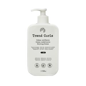 Crème coiffante Trend Curls 4ABC 