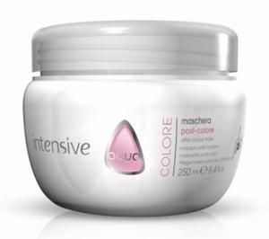 Masque post-couleur