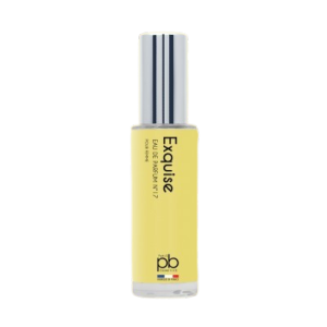 PB Cosmetic Eau de parfum N°17 Exquise