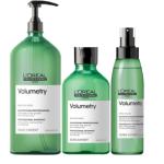 VOLUMETRY Shampooing