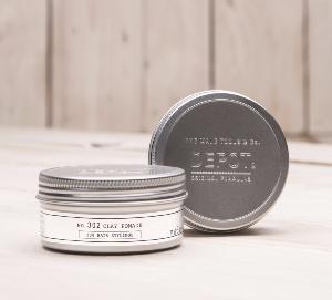 N°302 - Clay Pomade