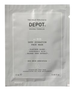 N°808 DEEP HYDRATION FACE MASK