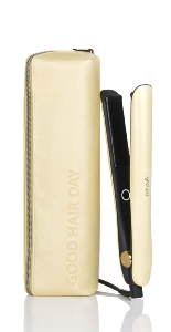GHD SUNSTHETIC GOLD
