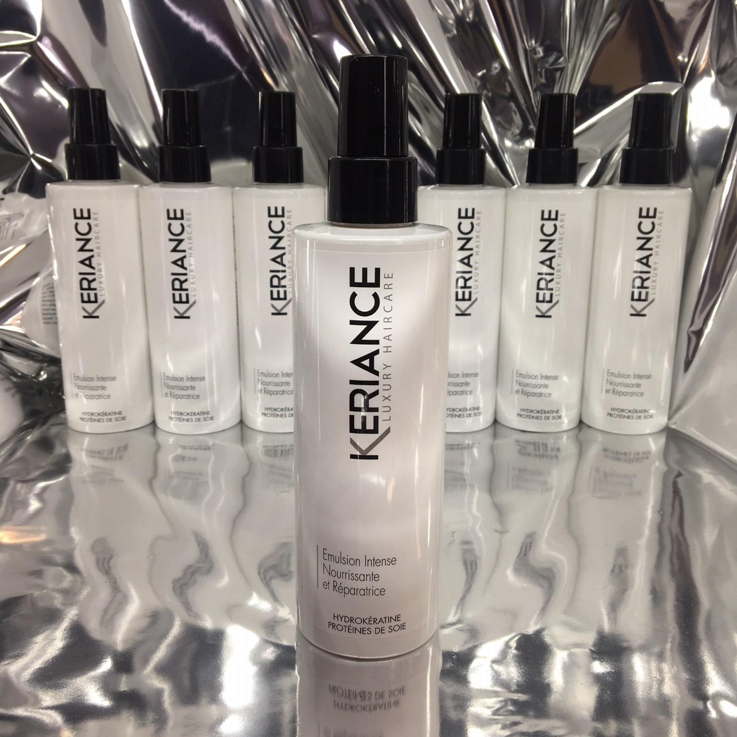 KERIANCE &eacute;mulsion intense