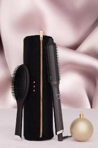 ghd Rise – Brosse chauffante volume avec coffret