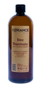 Eau thermale 1L