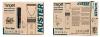 KUSTER Target PW458-2 – Tondeuse professionnelle cheveux & barbe