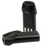 KUSTER PW-225 – Tondeuse professionnelle sans fil avec double batterie