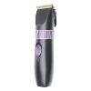 KUSTER PW-225 – Tondeuse professionnelle sans fil avec double batterie