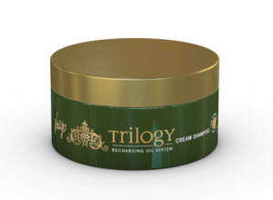 Trilogy Shampoing