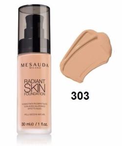 Radiant Skin Foundation