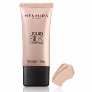 Liquid Silk Foundation