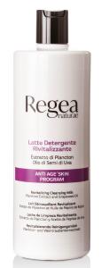 ANTI AGE SKIN PROGRAM - Lait nettoyant revitalisant