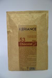 Chocolat - Pigments 53