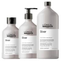 SILVER Shampooing 