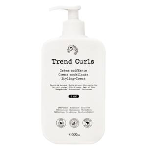 Crème coiffante Trend Curls 2ABC 